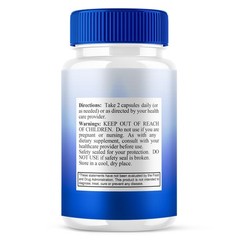 (5 Pack) Harmo Brain Focus Supplement, HarmoBrain Support (300 Capsules)