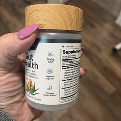 Snap Gut Health Bundle – With Spirulina, Chlorella, Prebiotics & Probiotics