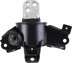 4PCS Engine Motor Mount and Trans Mount for 2007-2010 Hyundai Elantra 2.0L Au…