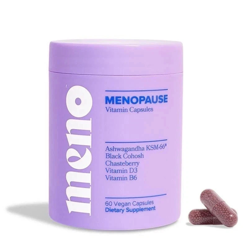 for Vitamins MENO Menopause, 30 Servings (Pack of 1) – Menopause Supplements