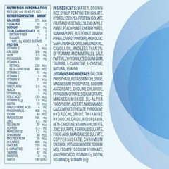 Compleat Original 1.5 Plant-Based Formula, Fruit Medley, 250 mL – Case of 24