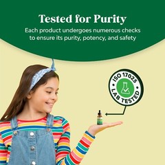 Liquid Multivitamin for Kids Immunity Support – Toddler Multivitamin Supplement