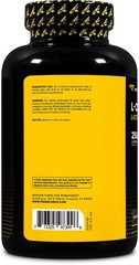PrimaForce L-Citrulline 2500mg, 240 Tablets, 120 Servings