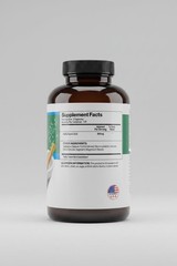 Puritan’s Pride Milk Thistle 4:1 Extract 1000mg 90 Caps (Silybum marianum)