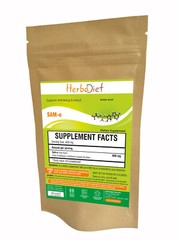 SAM-e SAMe S-Adenosyl Methionine Powder Depression Aid Bone Health Mood Support