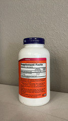 NOW C-1000 Vitamin C 250 Veg Capsules Immune System Support