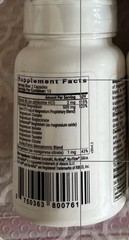 BiOptimizers Magnesium Breakthrough 30 VegCaps Each BB 04/26