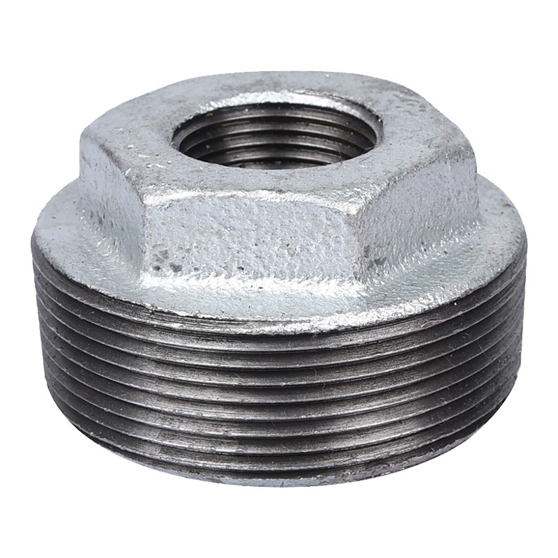 ProSource 35-2X3/4G Pipe Bushing, 2 x 3/4 in, MIP x FIP, SCH 40 Schedule, 300 ps