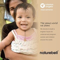 NatureBell Magnesium Complex Supplement 500mg, 300 300 Count (Pack of 1)