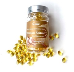 Fohow Dasuan garlic essence 120 soft capsules