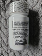 Iron Micro Quick Dissolve Tablets, 90 25mg SEALED NEW Exp 07/2025 by Rite Aid