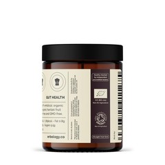 100% Organic Triphala Powder 7.8 oz – Ayurvedic Blend of Amla, Haritaki & Bib…