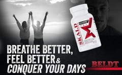 ⚠️ Counterfeit SKALD is DANGEROUS – SKALDNutrition is the ONLY official store