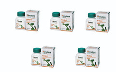 Himalaya Wellness Pure Herbs Hadjod Bone & Joint Wellness – 300 Tablets-EXP-2028