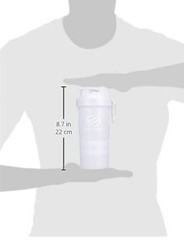 SmartShake Original 2Go 600 ML