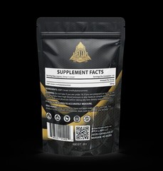 AMPED Powder 98% Fat Loss/weight loss/metabolism/energy Exp 01/27