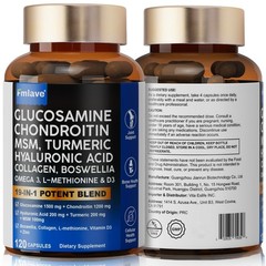 (2 Pack) Turmeric Curcumin with Ginger Black Pepper 60ct Joint Pain Max Strength