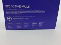 HealthyCell Bioactive Multi Mixed Berry 30 Gel Packs Vitamins Mineral EXP 2/2028