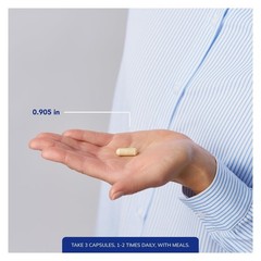 Pure Encapsulations PolyPhenol Nutrients – Antioxidant & Cellular Support Caps