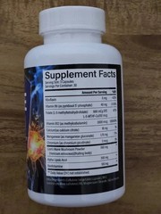 Nerve Shield Pro Advanced New Formula for Neuropathy