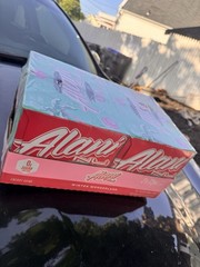 Alani Nu Winter Wonderland Energy Twin Pack Twelve Pack