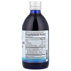 Dr. Formulated, Alaskan Cod Liver Oil, Lemon, 13.52 fl oz (400 ml)