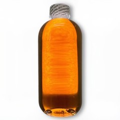 MediSILVER® BLACK Immunity Booster Diatomic True Colloidal Silver AgNP: 5 Gallon