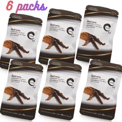 CODE X-2 Cordyceps Extract Dietary Supplement for Men 2 Capsules / Pack