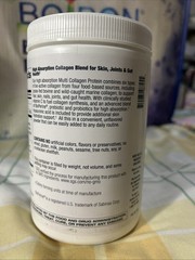 Vitamer Multi Collagen Protein 9 Oz, Exp 08/2028