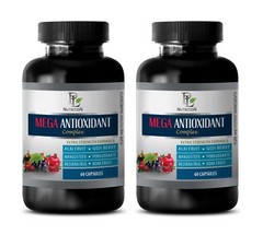 acai berry bowl – Mega Antioxidant Complex 1440mg – resveratrol 2B