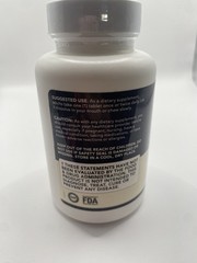 BrainSync Memory and Focus 30 Dissolvable Tablets Free Shipping Exp 9/2026!