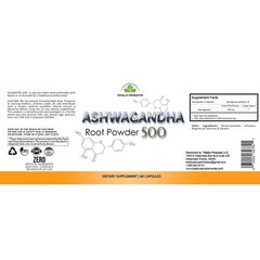 Ashwagandha Root Powder Caps Raspberry Ketone Liquid Weight Loss Drops 2 Pack