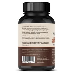 Hair Proprietary Blend Formula Supplement Balance Healthy Hair,Skin And Nails