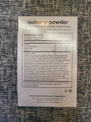 Quinary 10 pack