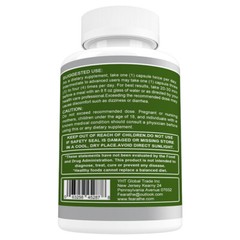 Fruit And Vegetable Capsules – Support Energy And Endurance, Immune Health