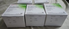 Walgreens Probiotic 10 Billion Active Cultures Per Capsule 10 Month Supply