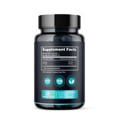 Premium Stem Cell Supplements 1000mg – Boost Immunity, Joint Support, Anti-Aging