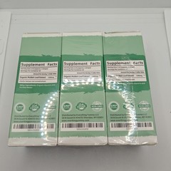 3 Pack – Elevate Life Mullein Leaf Extract Dietary Supplement Organic 4 Fl Oz
