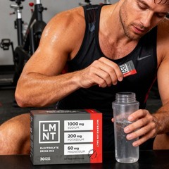 Zero Sugar Electrolytes Powder Drink Mix Watermelon Flavor Hydration brand new