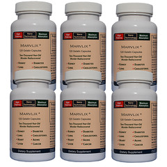 Elixir Industry Marvlix Cordyceps Sinensis Mushroom Immune, More (6) Save $27.32