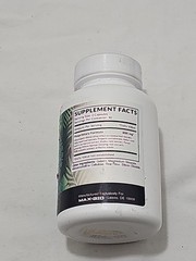 EXIPURE weight loss supplement.  60 Capsules. Expiration 03/26