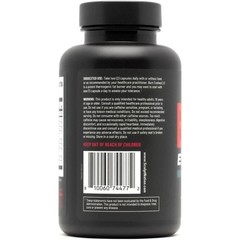 New Sculptnation – Pack of 2 Burn Evolved 2.0 Thermogenic Fat Burner Weight Loss