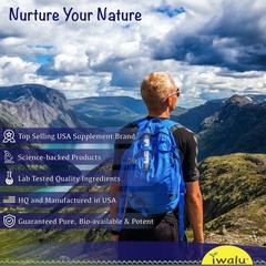 TOTAL FOCUS | Best Supplements for More Energy | FAST FREE SHIPPING Same Day