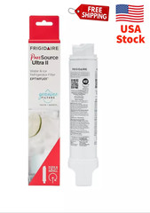 FIt For Frigidaire EPTWFU01 Pure Source Ultra II Refrigerator Water Filter-NEW