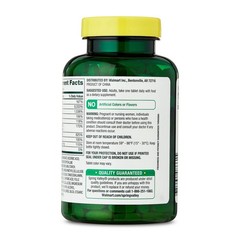 Spring Valley Super Vitamin B-Complex, 250 Count, Dietary Supplement Tablets for