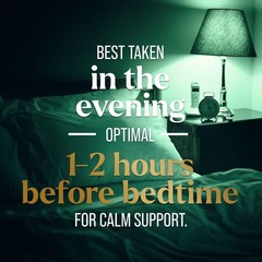 5-HTP 200mg Capsules, Serotonin Support for Sleep & Stress, 5-Hydroxytryptophan