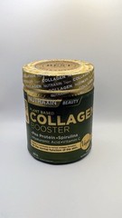 Vegan Plant Based Collagen Booster Intense by Nutraxin