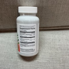 BOOST Glucose Control Daily Support 60 Capsules Cinnamon & Chromium Exp. 01/2027