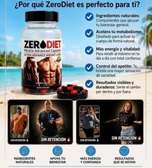 Zerodiet Ultra