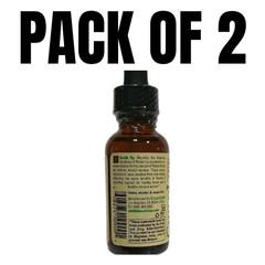 ChildLife Essentials Vitamin D3 – Natural Berry Flavor – Pack of 2
